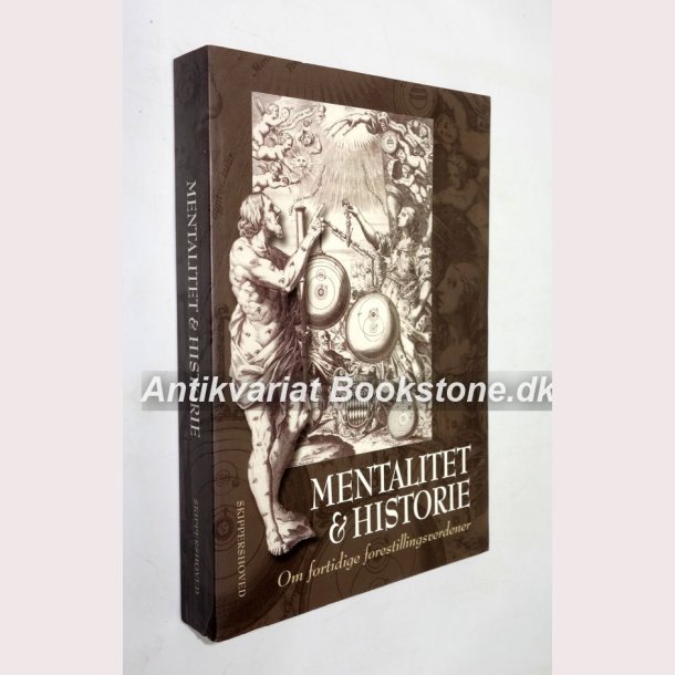 Mentalitet &amp; Historie 