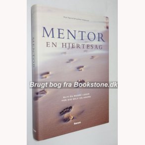 Mentor - en hjertesag 