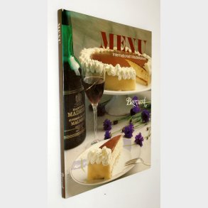 Bagvrk MENU Internationalt Madleksikon: Ellis Tardini