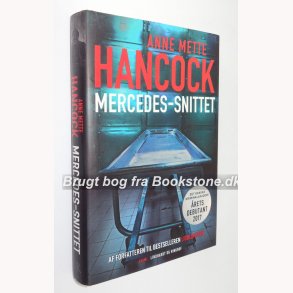 Mercedes-snittet 