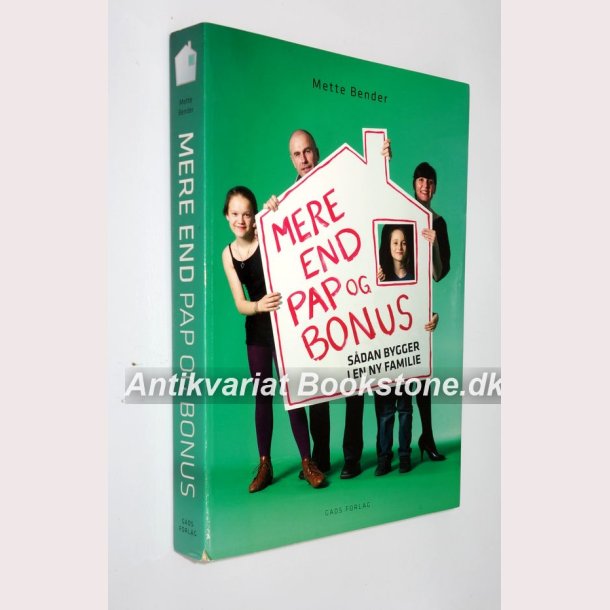 Mere end pap og bonus 