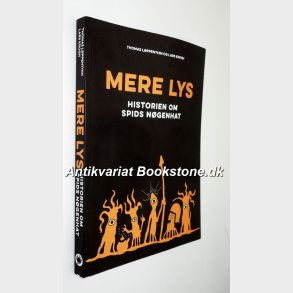 Mere lys: Thomas Lppenthin og Lars Krogh