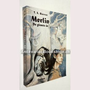 Merlin - de glemte r 