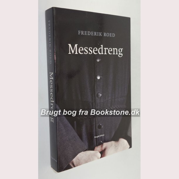 Messedrengen 