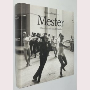 Mester - Historien om Farald Lander