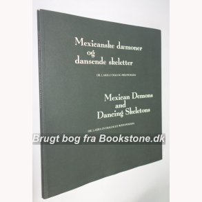 Mexicanske dmoner og dansende skeletter 