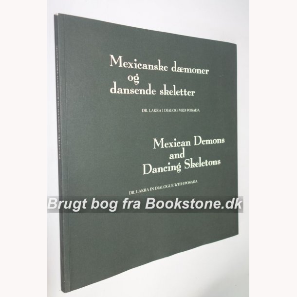 Mexicanske dmoner og dansende skeletter 