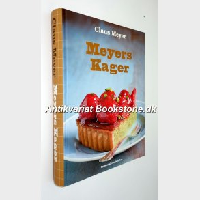 Meyers Kager: Claus Meyer