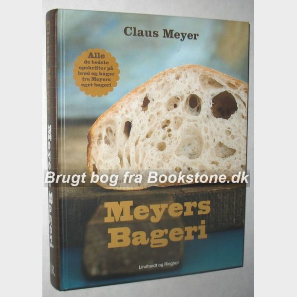 Meyers Bageri