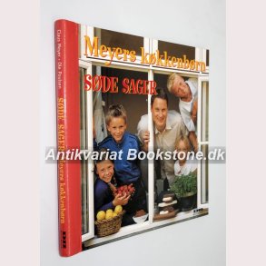 Meyers kkkenbrn - sde sager 