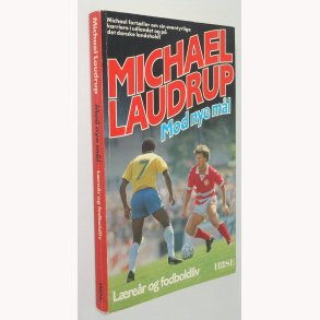 Michael Laudrup mod nye ml
