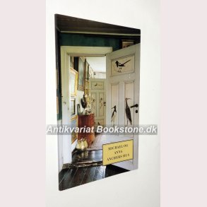 Michael og Anna Anchers hus