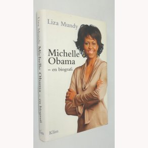 Michelle Obama - en biografi