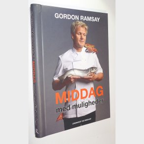 Middag med muligheder