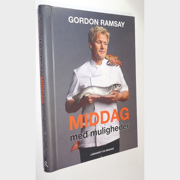 Middag med muligheder