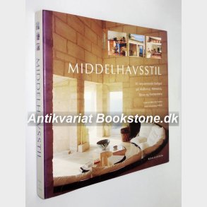 Middelhavsstil: Lanning Aldrich