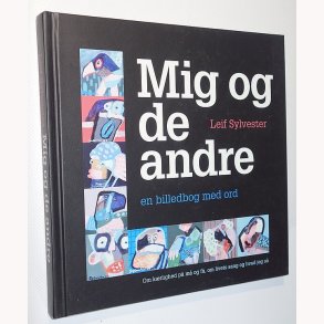 Mig og de andre