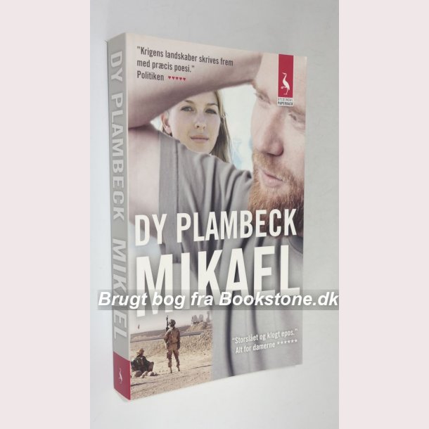 Mikael 