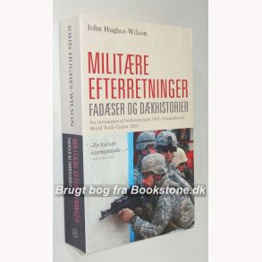 Militre efterretninger 