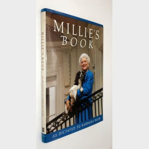 Millie�s Book: Barbara Bush