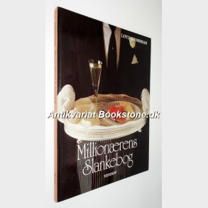 Millionrens Slankebog: Loyd Grossman