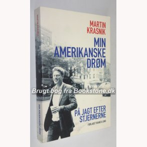Min Amerikanske drm 