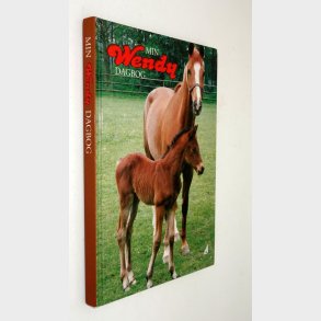 Min Wendydagbog: Josee Hermsen