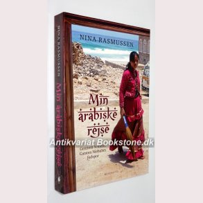 Min arabiske rejse 