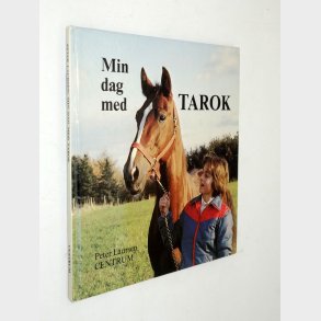 Min dag med Tarok: Peter Laursen