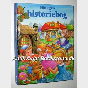 Min egen historiebog: M. Poncelet, R. Rahir 