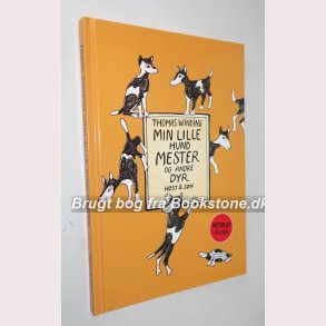 Min lille hund og andre dyr 