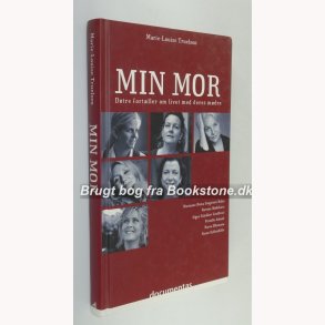 Min mor 