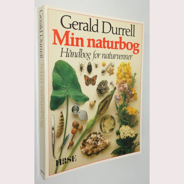 Min naturbog