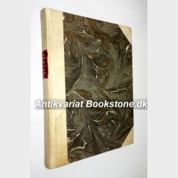 Min slgt fra Egeris: Axel Steenbuch (signeret)