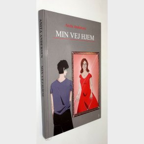 Min vej hjem: Anita Andersen