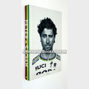 Min verden: Peter Sagan 