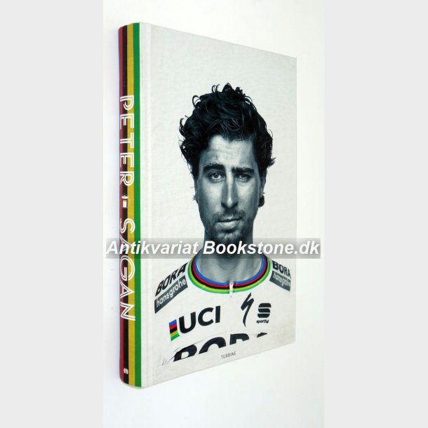 Min verden: Peter Sagan 