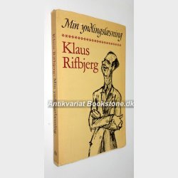 Min yndlingslsning  (signeret) 