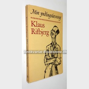 Min yndlingslsning  (signeret) 