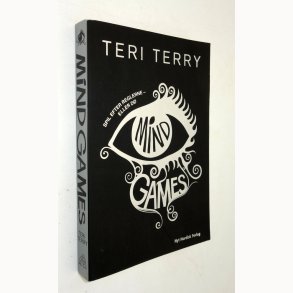 Mind Games: Teri Terry