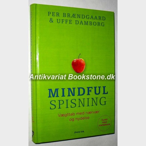 Mindful spisning