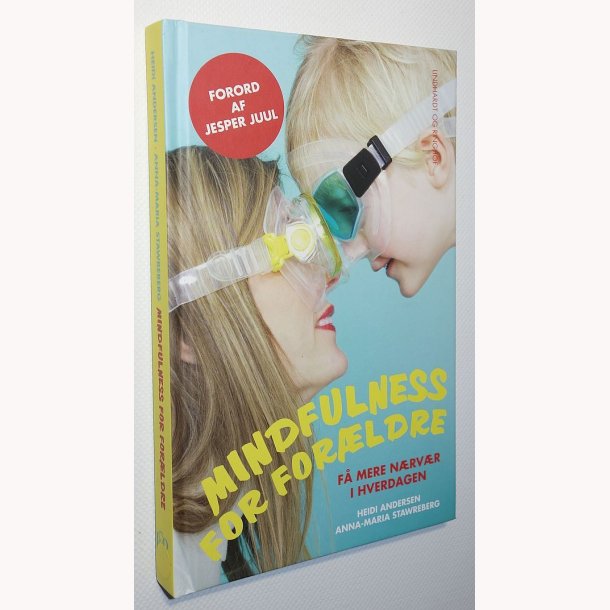 Mindfulness for forldre