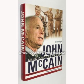 Mine fdres verden - en selvbiografi