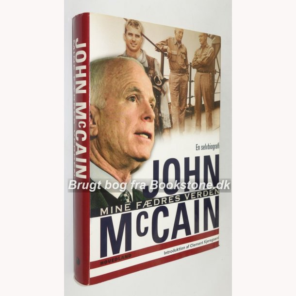 Mine fdres verden - en selvbiografi