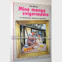 Mine mange svigermdre