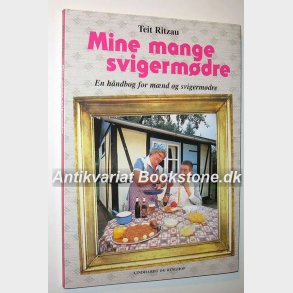 Mine mange svigermdre