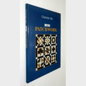 MiniPatchwork: Charlotte Yde