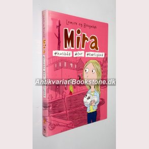 Mira #husbd #far #krlighed 