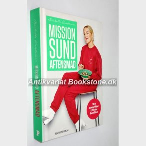 Mission sund aftensmad