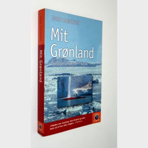 Mit Grnland: John Andersen 